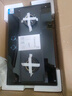 卡萨帝（Casarte）小炫风燃气灶天然气 揽光家用台嵌两用灶具双灶 5.1kw大火力 猛火五重安防 以旧换新CDZ3(天) 实拍图