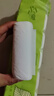 原木优品无芯卷纸四层*14卷/提加厚卷筒纸实芯卷纸更耐用卫生纸巾 14卷*2提 实拍图