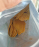 三只松鼠芒果干500g/袋 休闲零食水果干蜜饯果脯娱乐办公室小吃量贩装 实拍图
