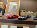 比美高 1:64法拉利sf90跑车玩具合金仿真车模汽车模型小汽车儿童礼物 实拍图