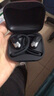 韶音（SHOKZ）【国家补贴】OpenFit Air T511开放式蓝牙耳机挂耳式不入耳运动跑步无线耳机 玄武黑 实拍图
