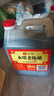 水塔红盖老陈醋6度2.3L【3陈酿 山西醋】家用食醋凉拌调味饺子蘸料 实拍图