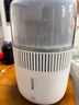 飞利浦（PHILIPS）加湿器家用卧室母婴专用静音除菌无雾空调加湿机鼻炎孕妇婴幼儿小型桌面大容量HU5710/10 实拍图