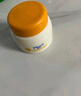 强生（Johnson）婴儿蜂蜜倍润霜60g 宝宝新生儿舒缓防皴裂干燥干红保湿乳面霜 实拍图
