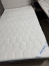 梦百合（MLILY）舒梦记忆棉海绵榻榻米单人可定制折叠薄床垫床褥1.2x2米 实拍图