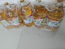 金龙鱼 食用油 非转基因 压榨 玉米油5L（新老包装随机发货） 实拍图
