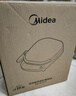 美的（Midea）电饼铛家庭用双面加热上下盘可拆洗煎饼铛煎烤机烙饼锅早餐机加深烤盘大火力大尺寸电饼档JKC3078 实拍图