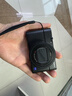 索尼（SONY）DSC-RX100M7 黑卡数码相机（24-200mm焦段  4K视频) RX100M7 黑卡7 黑卡7G(含相机+SGR1手柄+原装电池+支架) 实拍图