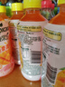 百事可乐纯果乐 热带美味330ml*12瓶水果饮料 整箱装 小瓶便携 实拍图