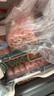 东来顺 内蒙羔羊原切后腿羊肉卷 400g/袋（冷冻）火锅食材羊肉片 清真 实拍图