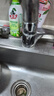 苏泊尔（SUPOR）360°万向旋转厨房水龙头防溅水神器延伸器起泡器全铜增压水嘴S 实拍图