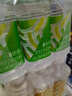 依能 青柠檬味 无糖无汽弱碱苏打水饮料 350ml*15瓶 塑膜装饮用水 实拍图