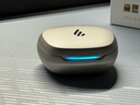 漫步者（EDIFIER）NeoBuds Pro3 入耳式圈铁降噪蓝牙耳机 50dB自适应宽频降噪 适用苹果华为小米OPPO 白色 新年礼物 实拍图
