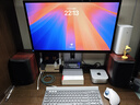飞利浦27英寸5K 70Hz IPS 卡尔曼芯片校色HDR600 雷电4 HDMI2.1 旋转升降 音响 设计办公显示器27E3U7903 实拍图