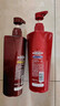沙宣大红瓶修护水养洗发水500g*3深层修护发丝抚平毛躁洗发套装男女 实拍图