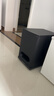 索尼（SONY）HT-S60 1000W大功率 5.1 实体声道 全景声 无线后环绕 音响回音壁 Soundbar 家庭影院 蓝牙 实拍图