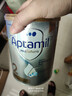 爱他美（Aptamil）白金澳洲版幼儿配方奶粉3段(12-36月)900g 6罐箱装 京东独家礼盒 晒单实拍图