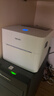 得力（deli）DL-720W(NEW)热敏标签打印机 快递仓储物流面单固资 80mm商用办公打单不干胶条码打印 手机蓝牙版 实拍图