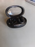 爱国者（aigo）TWS无线蓝牙耳机 非骨传导耳夹开放式无线不入耳 运动跑步骑行耳机适用于手机电脑 TJ170黑 实拍图
