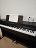 卡瓦依（KAWAI）电钢琴CN201立式家用88键重锤卡哇伊家用成人儿童学生专业考级 实拍图