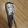 尤尼克斯（YONEX）羽毛球拍对拍碳素中杆比赛训练锐速高弹均衡NR7000I已穿线附手胶 实拍图