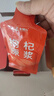 杞利元红枸杞原浆礼盒装900ml（30袋）宁夏红枸杞鲜果榨汁原浆原液送礼 实拍图