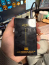 月光宝盒Z6Pro-64G hif音乐播放器 DSD512原生无损发烧音质蓝牙解码耳放数字母带级还原纯听歌神器 实拍图
