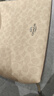 蔻驰（COACH）【品牌直供】女士LAUREL中号手提单肩斜挎流浪包沙黄色CV975 实拍图
