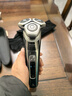 飞利浦（PHILIPS）电动剃须刀全新一代旋护新9系Pro昼夜焕新限定款 -0.08mm皮下净剃三合一按摩刷生日圣诞礼物送男友 实拍图
