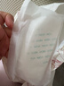 新贝 防溢乳垫 一次性防溢乳贴溢奶垫 柔软透气100片（3D款） 实拍图
