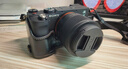 索尼（SONY）Alpha 7C 全画幅微单数码相机 轻便小巧 实时眼部对焦 黑色（A7c/a7c/a7c） 实拍图