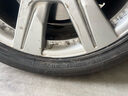 固特异（Goodyear）尾货清仓 24年 汽车轮胎 225/50R17 98Y NCT5 配套大师 适配雅阁 实拍图