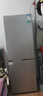容声189L两门小冰箱小户型风冷无霜节能超薄冷藏冷冻出租房宿舍低噪以旧换新BCD-189E20BNLAD国家补贴 实拍图