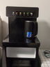 奥克斯（AUX）茶吧机家用多功能智能遥控大屏双显立式下置式饮水机 升级加厚侧板 多档调温 抑菌管路丨316L水壶丨 制冷制热型 实拍图