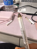 资生堂六角眉笔深棕1.2g*2 防水防汗不掉色眉笔化妆品女生日礼物 实拍图