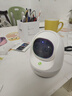 360云台摄像机9Ultra昼夜真彩双镜头800W像素4K超清画质360°AI昼夜看护智能伴睡语音操控智慧小夜灯 实拍图