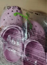 CROCS卡骆驰贝雅卡骆班|205089 芭蕾粉-6TG 39(240mm)  实拍图