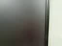 惠鑫磁性树脂黑板学校教学绿板家用粉笔磁吸写字珐琅看板儿童涂鸦装饰小黑板贴企业培训多媒体推拉白板 铝框树脂黑板 120*200cm 实拍图