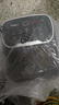 康佳（KONKA）泡脚桶按摩加热全自动足浴盆恒温电动洗脚桶足疗盆家用高深桶送爸爸妈妈父母长辈亲生日礼物礼品 热销推荐【豪华全自动高深12D滚珠】定时液晶智控屏 康佳官方指定恒温速热款 实拍图