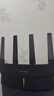 普联（TP-LINK） AX5400千兆无线路由器 WiFi6 5G双频高速网络 Mesh 游戏路由 智能家用穿墙 XDR5410易展版·玄鸟 实拍图