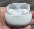 vivo TWS 3e 皓白 沉浸环绕音质 44h超长续航 适配小米苹果华为 蓝牙耳机 S50搭配耳机 实拍图