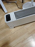 美的（Midea）踢脚线取暖器家用/防水电暖器电暖气片智能遥控对衡式节能省电轻音移动地暖器暖风 【升级加宽发热口 远程操控】22LYR APP操控 实拍图