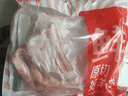 鲜京采 新西兰原切带骨羊排净重4斤/袋【偏肥】 羊肉烧烤 京东自有品牌 实拍图