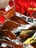 云仟味 云南石屏豆腐干600g豆干独立小包装休闲零食原味/香菇味/麻辣味 实拍图