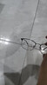 目戲（EYEPLAY）防蓝光辐射近视眉框眼镜轻盈舒适电脑护目镜可配度数专业配镜 实拍图