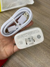 蜜玛适配oppo充电器KY80w65w100w超级闪充Reno11/12原装充电线一加FindX7/8pro套装type-c手机数据线 【直营正品】KY65W闪充头+1米快充数据线 实拍图