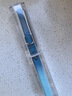 英雄（HERO）【热门商品】钢笔 359B 明尖铱金男女学生初学练字三年级正姿签字（附加6支墨囊） EF尖 渐变深蓝 实拍图