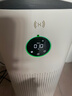 720华为智选鸿蒙智选空气净化器3i除甲醛PM2.5除异味除二手烟除病毒细菌空气污染卧室小面积 实拍图