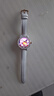 荣耀亲选智能手表2e 38mm【国家补贴】鎏金白 心率血氧监测 运动经期记载预测 女士学生ROSSINI 实拍图