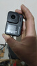 山狗A7 运动相机 4k高清摩托车行车记录仪自行车头盔vlog骑行钓鱼防水户外小型摄像机【高配】 晒单实拍图